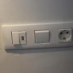 아파트 Vv Alcaravaneras Atico B *