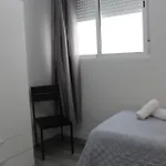 아파트 Vv Alcaravaneras Atico B