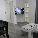 아파트 Vv Alcaravaneras Atico B