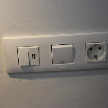 Apartmán Vv Alcaravaneras Atico B *