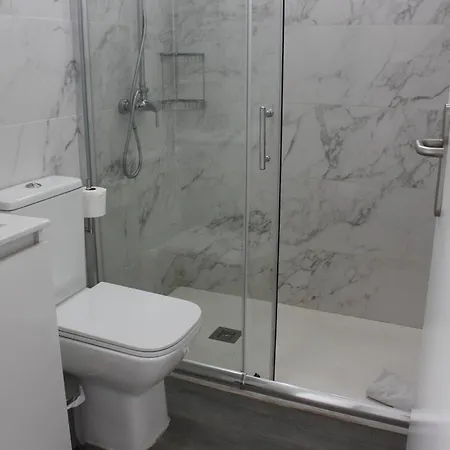 Apartmán Vv Alcaravaneras Atico B *