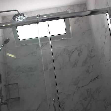 Vv Alcaravaneras Atico B Apartmán