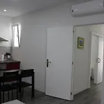 Apartment Vv Alcaravaneras Atico B *