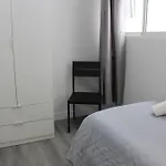 Apartment Vv Alcaravaneras Atico B Las Palmas de Gran Canaria