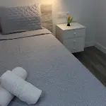 Vv Alcaravaneras Atico B *