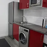 Vv Alcaravaneras Atico B Apartment *