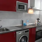 Vv Alcaravaneras Atico B *