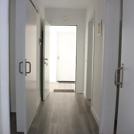 Vv Alcaravaneras Atico B Appartement *