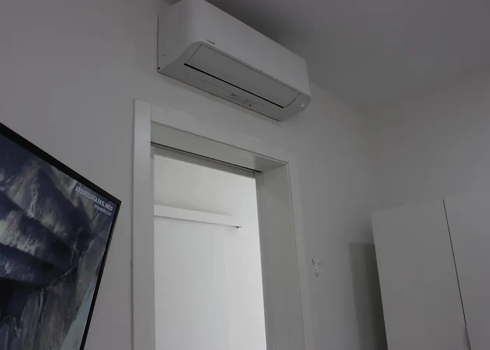 Vv Alcaravaneras Atico B Appartement Las Palmas