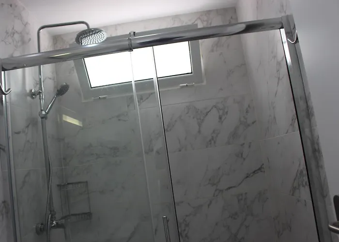 Vv Alcaravaneras Atico B Appartement