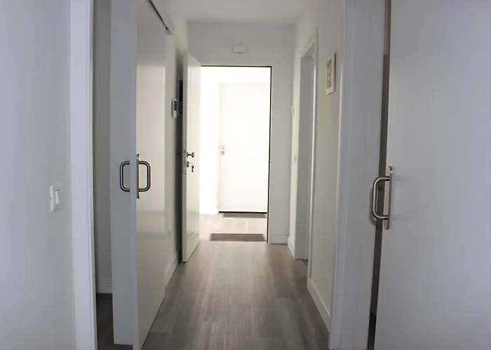 Vv Alcaravaneras Atico B Appartement *